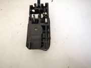 T?rinnengriff - Hinten Linke Toyota Corolla Verso, II 2001.09 - 2004.05 Gebraucht,