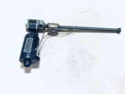 Stellmotor Stellelement Sitzverstellung Verstellung - Vorne Rechts Renault Scenic, II 2003.06 - 2006.06 Gebraucht,