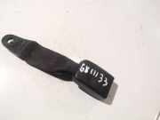 Gurtschloss - Hinten CENTER Ford C-MAX, 2007.06 - 2010.12 Gebraucht,