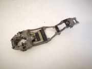 Türgriff Türaussengriff - Vorne Linke Skoda Fabia, I 6Y 1999.08 - 2005.10 1U0837885,1U0837885B 1U0837885