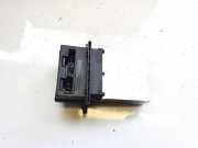 Vorwiderstand Gebläseregler Peugeot 406, 1999.03 - 2004.05 facelift 73421212e,861747l