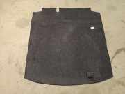 Bodenbelag Kofferraum Volkswagen Jetta, MK5 2005.08 - 2010.12 Gebraucht, BKC