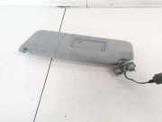Sonnenblende Volkswagen Phaeton, 2002.04 - 2006 Gebraucht,