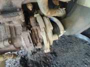 Turbolader Peugeot 307, 2000.08 - 2005.06 9645247080,