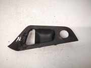 Schutzleiste Tür - Vorne Linke Seat Cordoba I 1999.06 - 2002.06 facelift 6K0867197C,6K0867197C T867197C
