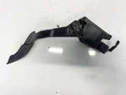 Pedalwerk Citroen C4, I 2004.11 - 2008.06 9680565880, 0280755041