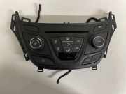 Bedienelement für Klimaanlage Opel Insignia A, 2013.01 - 2017.06 facelift 26202384,544930977