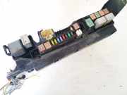 Sicherungskasten Toyota Corolla Verso, III facelift 2007 - 2009 Gebraucht,