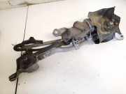 Wischergestänge Nissan Note, 2006.03 - 2013.06 Gebraucht,