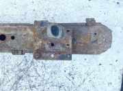 Stoßstangenträger hinten Hyundai Trajet, 2000.03 - 2008.07 Gebraucht,