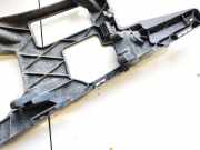 Stoßstangenhalter - Vorne Rechts Ford Mondeo, 2007.03 - 2013.06 7S7117E856A, 7s71-17e856-a