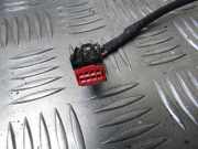 Rückfahrkamera - Hinten Jaguar XF, X250 2012.01 - 2015.01 facelift DX2319G490AA, DX23-19G490-AA