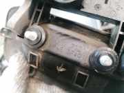 Türgriff Türaussengriff - Hinten Linke Opel Astra, G 1998.09 - 2004.12 GM712,