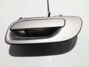 Türgriff Türaussengriff - Hinten Linke Volvo S60, 2000.01 - 2005.01 Gebraucht ,