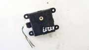 Stellmotor Lüftung Nissan Primera, P12 2002.01 - 2008.12 3c27030840, 020123