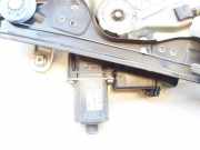 Fensterheber motor - Vorne Linke Toyota Aygo, 2005.07 - 2009.12 20951581, 966435-105
