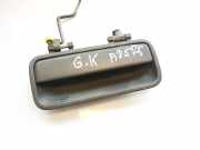Türgriff Türaussengriff - Hinten Linke Land-Rover Freelander, 1998.02 - 2006.10 cxb101520xxx,