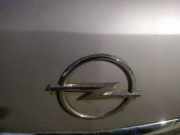 Emblem Opel Astra, H 2004.03 - 2009.12 Gebraucht,