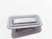 Innenbeleuchtung - Hinten Renault Megane, I 1999.03 - 2002.10 facelift 7700835131,