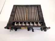 Wärmetauscher Innenraumheizung Zuheizer Mercedes-Benz W211, 2002.03 - 2006.04 5HB00853600, 5HB008536-00 A2118300761