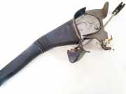 Handbremshebel Dacia Logan, I 2004.09 - 2009.03 Gebraucht,