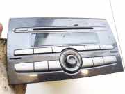 Radio Fiat Bravo, 2006.11 - 2014 92540c550, m006300 10r-020403 vp6fcf-18c815-af