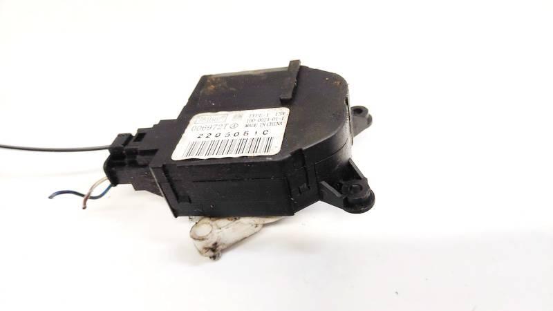 Stellmotor Lüftung Fiat Croma 2005 - 2011 006972T, 100-0024-01-1