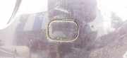 Abdeckung Abschlepphaken - Hinten Peugeot 307, 2000.08 - 2005.06 Gebraucht,