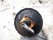 Bremskraftverstärker Nissan Murano, Z50 2003.08 - 2008.06 ca02a,