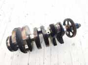 Kurbelwelle Volkswagen Polo, IV 2001.09 - 2005.04 Gebraucht,