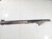 Verkleidung Schweller - Linke Audi A6, C5 2001.08 - 2005.01 facelift 4b0853859,