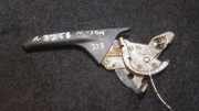 Handbremshebel Mazda 323P, 1996.10 - 1998.09 Gebraucht , na