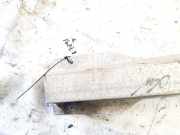 Stoßstangenträger hinten Nissan Primera, P12 2002.01 - 2008.12 Gebraucht,