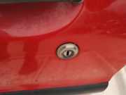 Schließzylinder Peugeot 206, 2002.07 - 2009.01 facelift Gebraucht,
