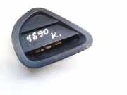 Luftdüse linke Honda FR-V, 2004.08 - 2009.12 77472sjdg010, 77472-sjd-g010