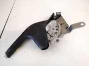 Handbremshebel Mazda 2, DE 2007.10 - 2014.06 df71,