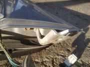 Türscharnier Hinten Subaru Legacy, BL, BP 2003.09 - 2009.12 Gebraucht,
