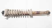 Fahrwerksfeder Hinterachse Mitsubishi Space Star, 1998.06 - 2002.10 Gebraucht,