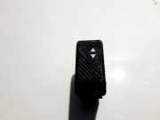 Schalter für Fensterheber Renault Clio, 1990.05 - 1998.09 Gebraucht ,