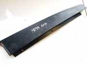 Schutzleiste Tür - Hinten Linke BMW 5-Series, E39 1995.11 - 2003.06 Gebraucht,