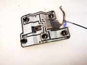 Lampenträger Heckleuchte - Hinten Opel Astra, F 1991.09 - 1998.09 394448,