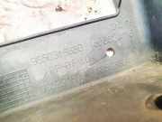 Schloßträger Citroen C4, I 2004.11 - 2008.06 9650316080, 1858824116