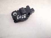 Stellmotor Lüftung Mercedes-Benz A-CLASS, W169, 2008.09 - 2012.06 facelift efb321,