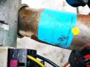 Lenksäule Ford Galaxy, Mk I 1995.03 - 2000.04 Gebraucht95vw3c529cv,