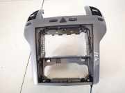 Lüftungsgitter Armaturenbrett Opel Zafira, B 2005.07 - 2008.01 13144402,