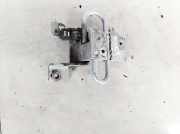 Türscharnier Hinten Audi A4, B5 1994.11 - 1999.09 4a0833411,