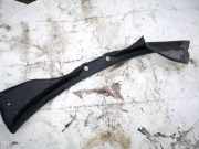 Windlauf Wischerabdeckung Audi Q7, 2006.03 - 2010.05 4l1819401,