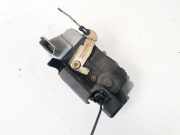 Türschloss Stangen - Hinten Linke Citroen Xsara Picasso, I 1999.12 - 2004.05 Gebraucht,
