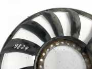 Kühlerlüfter Lüftermotor Audi A6, C5 2001.08 - 2005.01 facelift Gebraucht ,