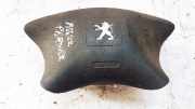 Airbag Fahrer Peugeot Partner, I 2003.01 - 2009.06 facelift 96454029XT01,